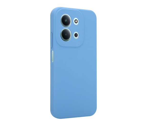 Tactical Velvet Smoothie Kryt pro Xiaomi Redmi 15C 4G/5G Avatar - 1514495 - zdjęcie 3